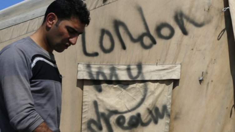 Снимка: архив, Reuters