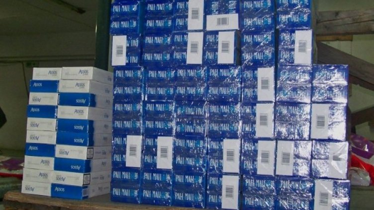 Снимка: Агенция "Митници"