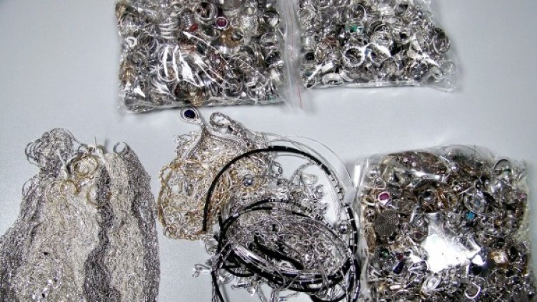 Снимка: Агенция "Митници"