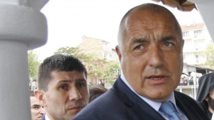 Снимка: Архив Булфото