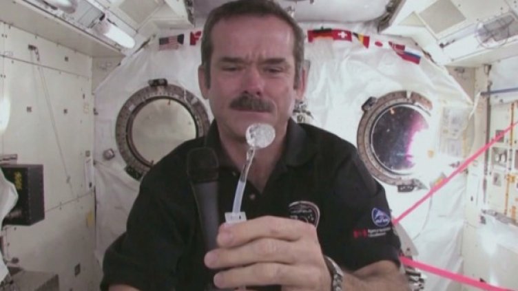 Снимка: Discovery Sciencе