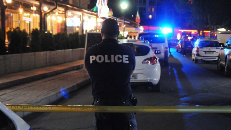 Снимка: архив Булфото