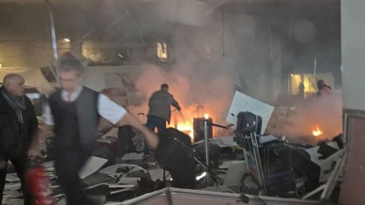 Снимка: Twitter