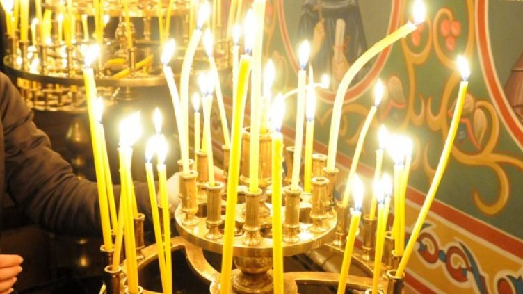 Снимка: Архив Булфото