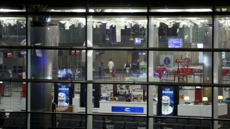 Снимка: Reuters