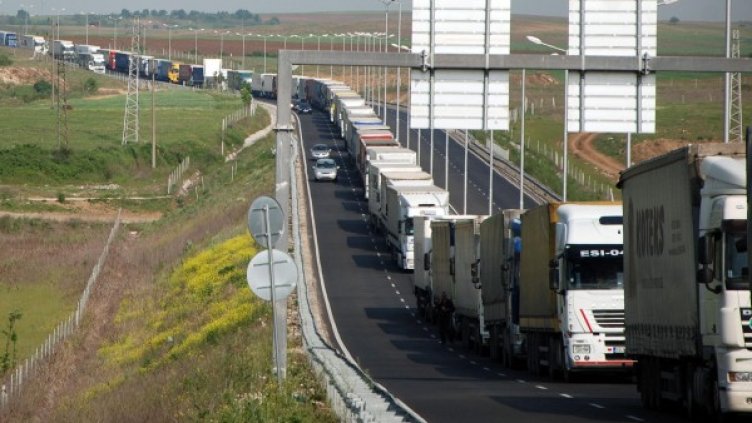 Снимка: БТА, архив