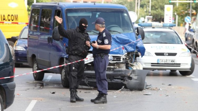 Снимка: архив, Bulphoto