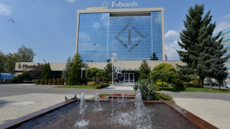 Fibank е една от най-популярните банки сред бизнеса в страната