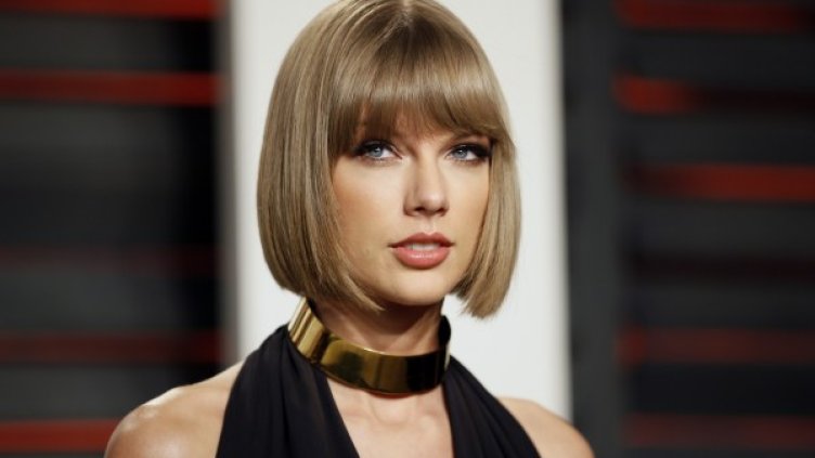 Тейлър Суифт. Снимка: архив, Ройтерс