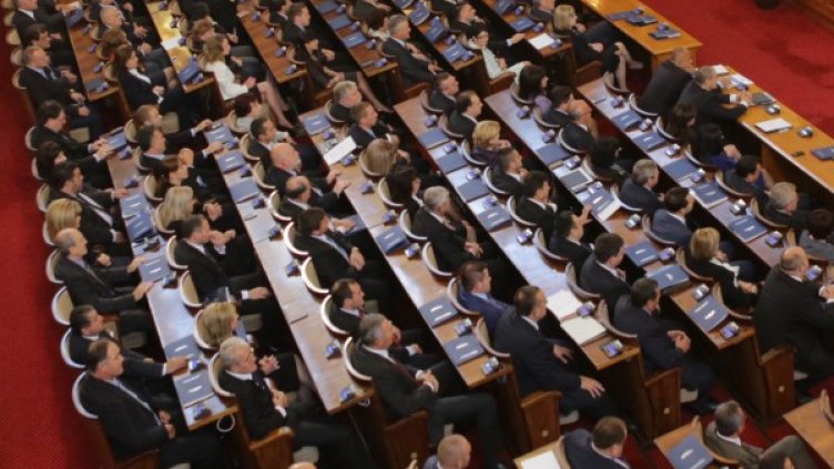 Снимка: БТА, архив