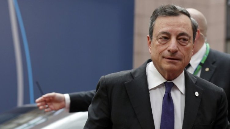 снимка: Ройтерс