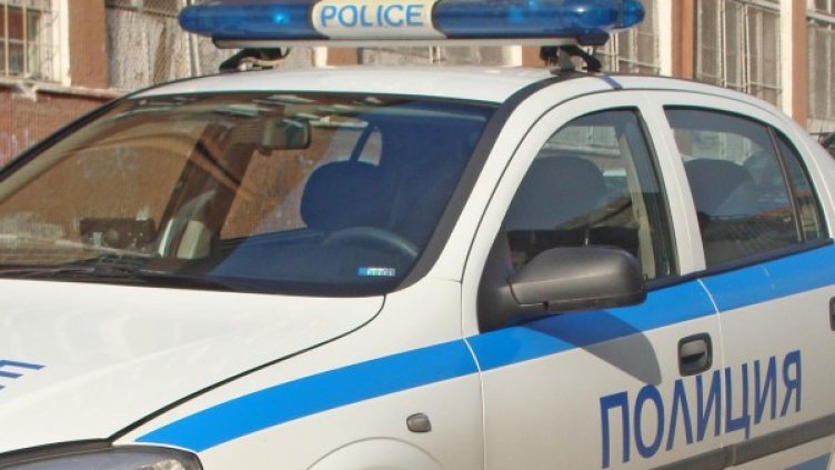 Снимка: Архив Булфото