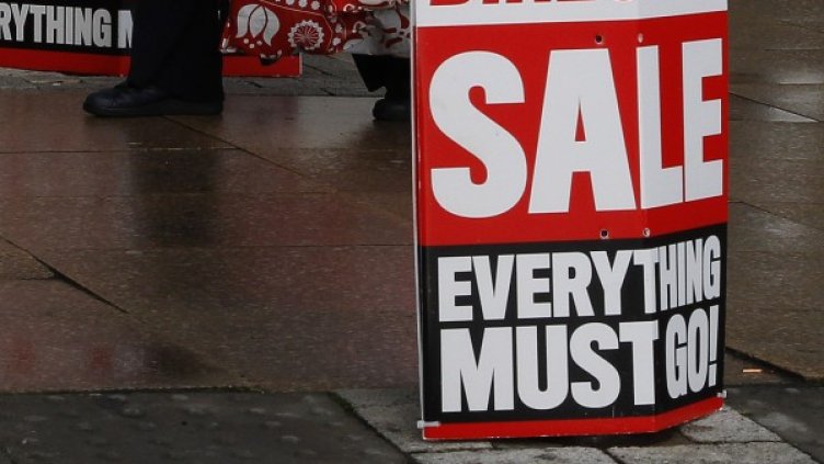 Снимка: архив Reuters