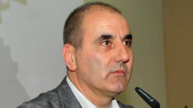 Цветан Цветанов. Снимка: архив, Булфото