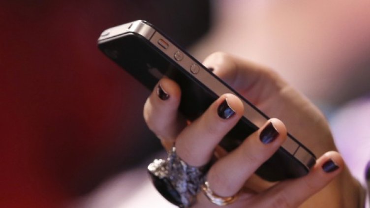 Снимка: Архив Reuters