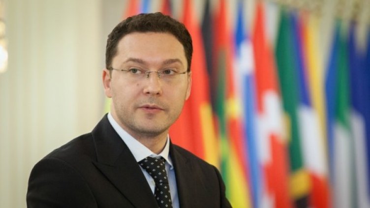 Снимка: МВнР