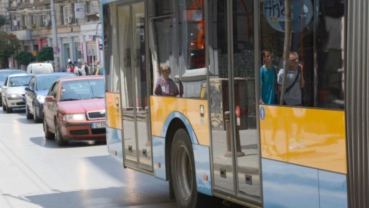 Снимка: Булфото, архив