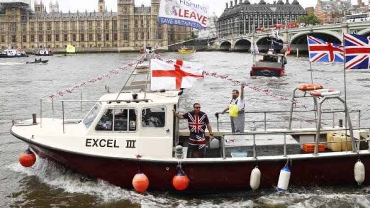 Снимка: Reuters, архив