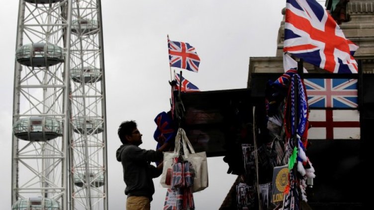 Снимка: Reuters