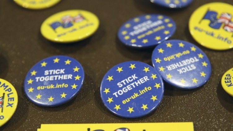 Снимка: архив Reuters