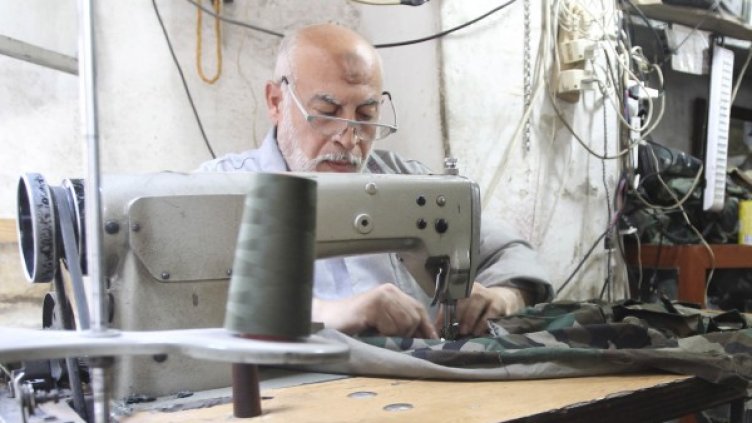 Снимка: Reuters, архив