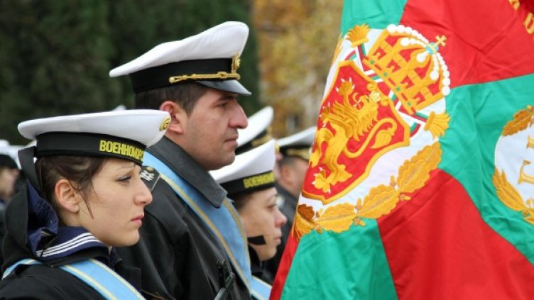 Снимка: архив, Булфото