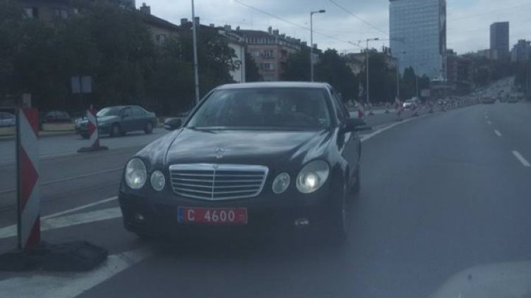 Снимка: Александър Петров / Facebook