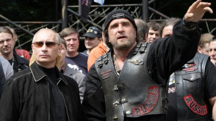 Снимка: Reuters, архив