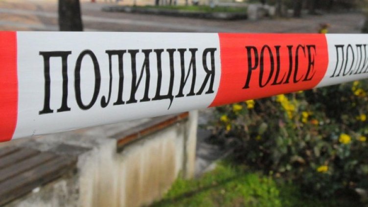 Снимка: архив Bulphoto