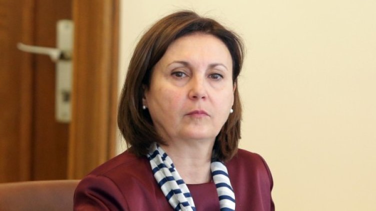 Снимка: Архив БТА