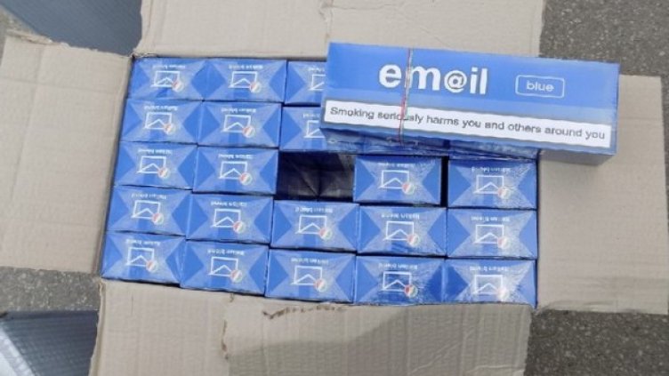 Снимка: МВР