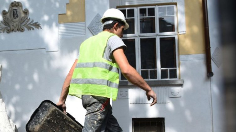 Снимка: Булфото, архив