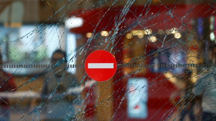 Снимка: архив, Reuters