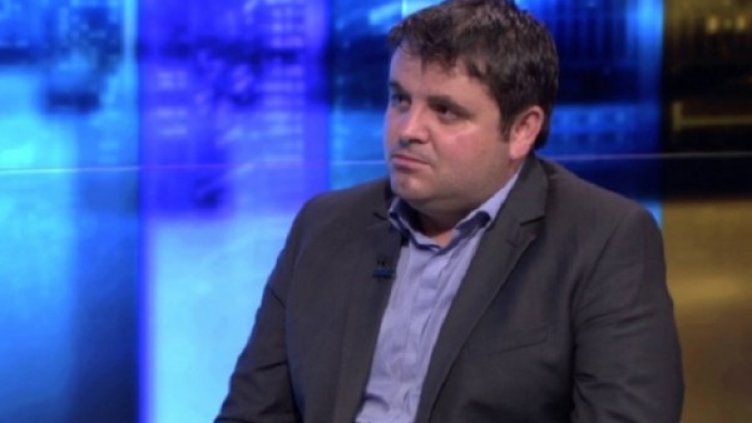 Калин Костов, Снимка: Bloomberg TV Bulgaria
