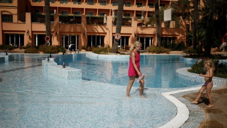 Снимка: архив, Ройтерс