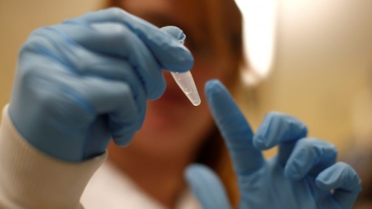 Снимка: архив, Ройтерс