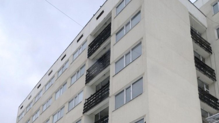 Архив: Булфото