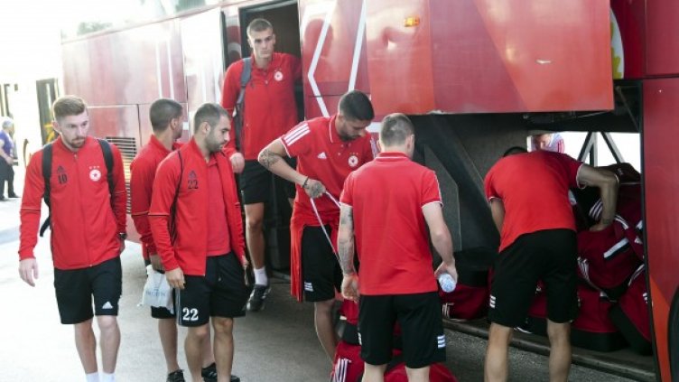 Снимка: Булфото