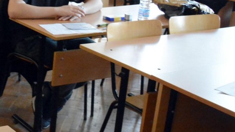 Снимка: архив Bulphoto