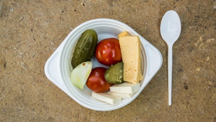 Снимка: Reuters, архив