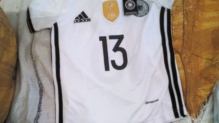 Снимка: Агенция "Митници"