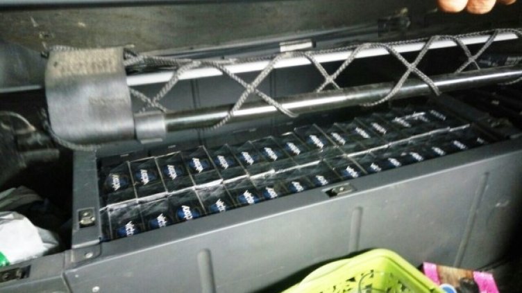 Снимка: Агенция "Митници"