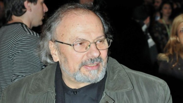 Радослав Спасов. Снимка: архив, Булфото