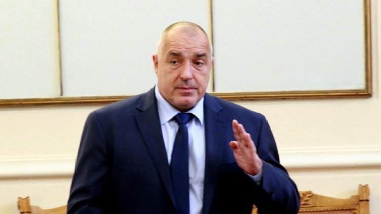 Снимка: архив Bulphoto