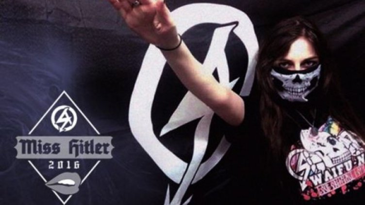 Снимка: National Action