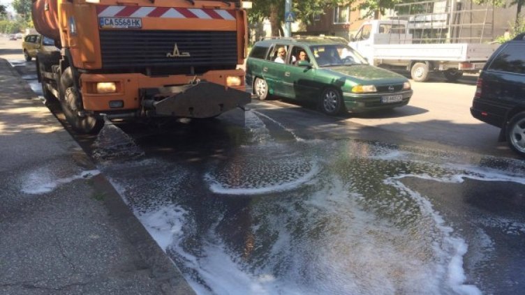 Снимка: Dnes.bg