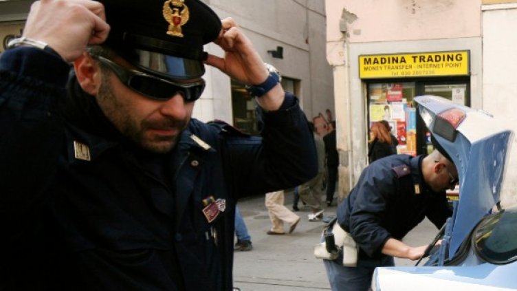 Снимка: архив, Reuters