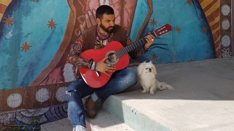 Снимка: Diapason records