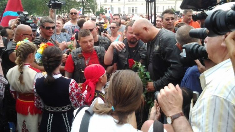 Снимка: Dnes.bg