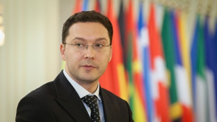 Снимка: МВнР